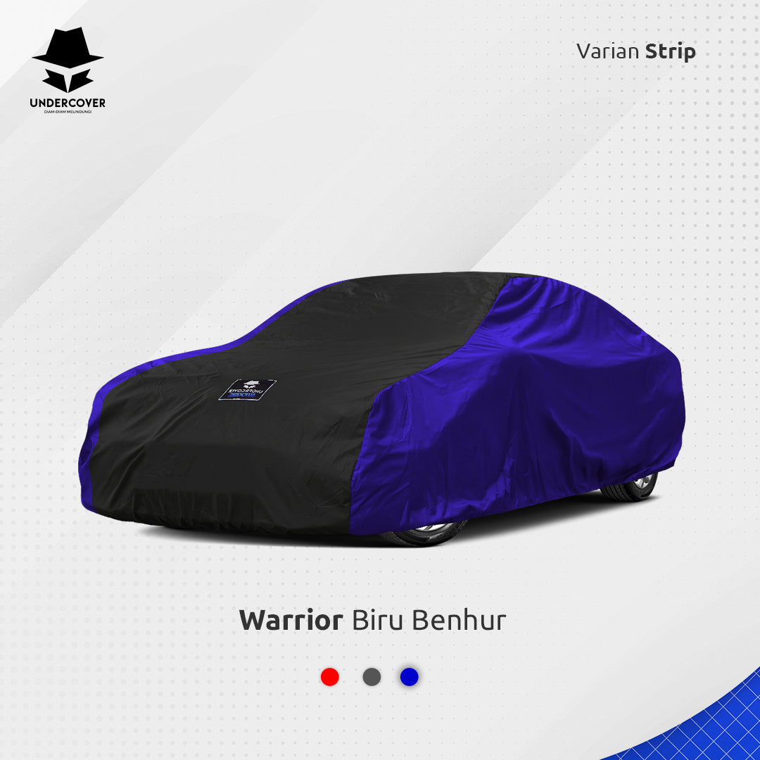 Cover Mobil Honda Accord Reguler