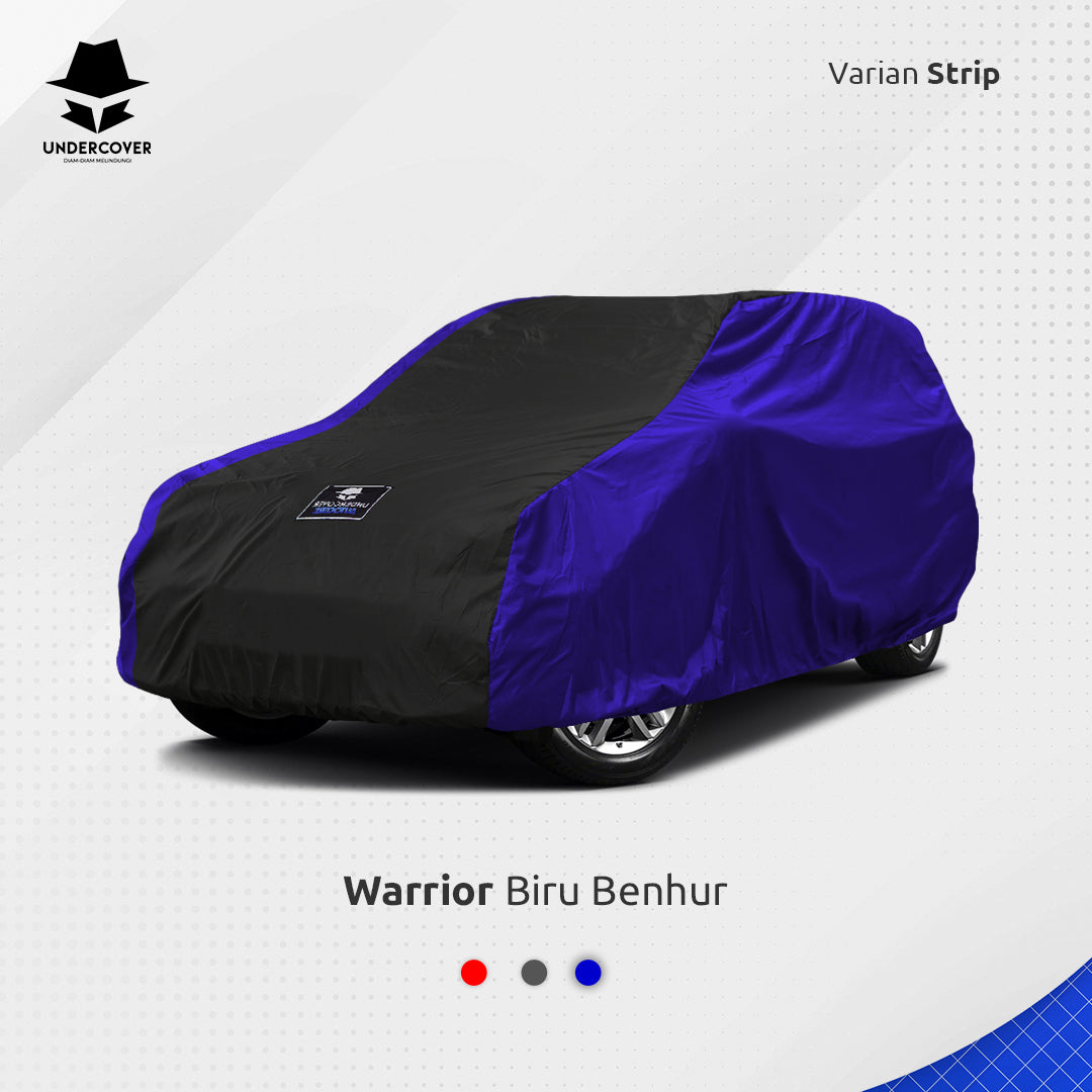 Cover Mobil Mercedes Benz GLS Class Reguler
