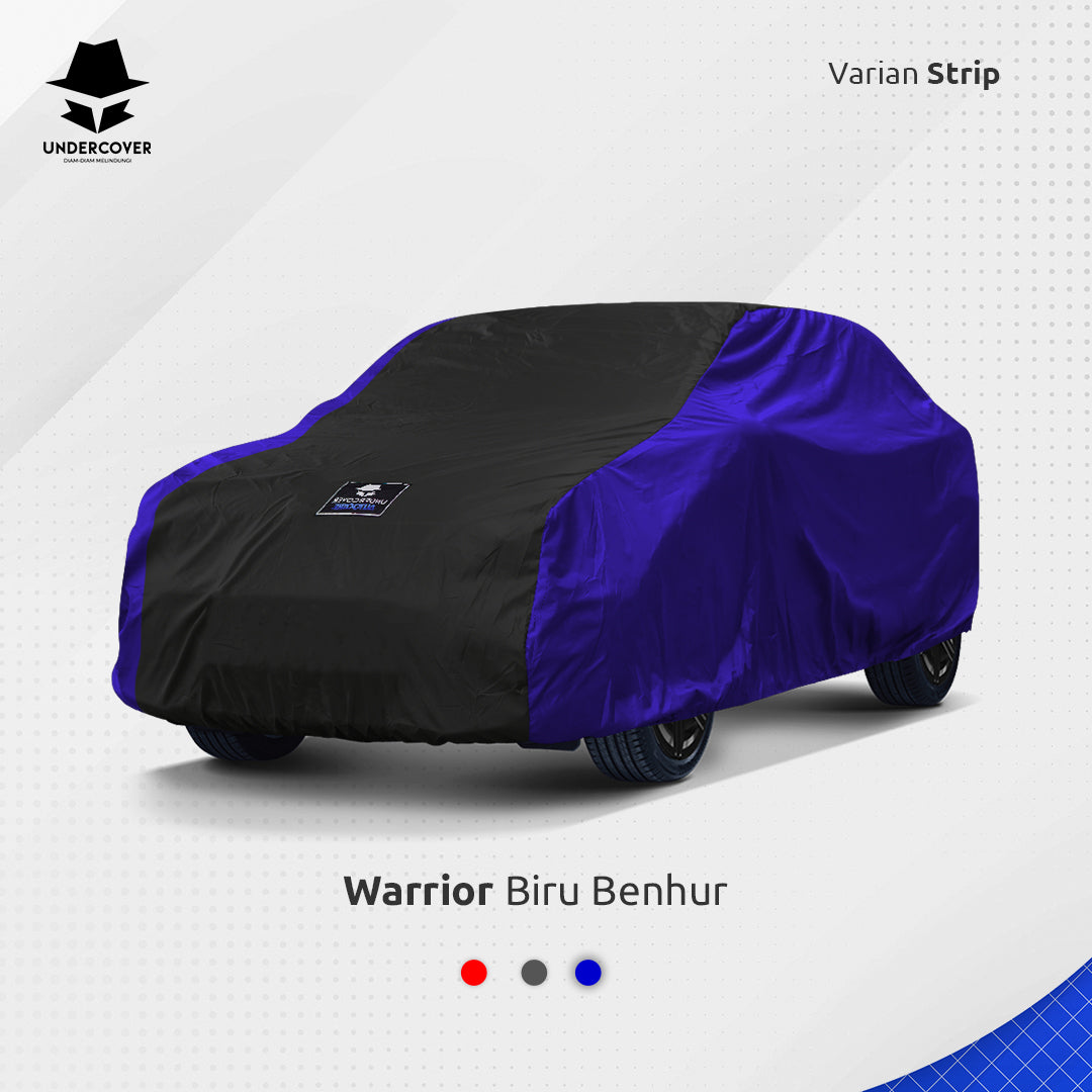 Cover Mobil Honda HR-V Reguler