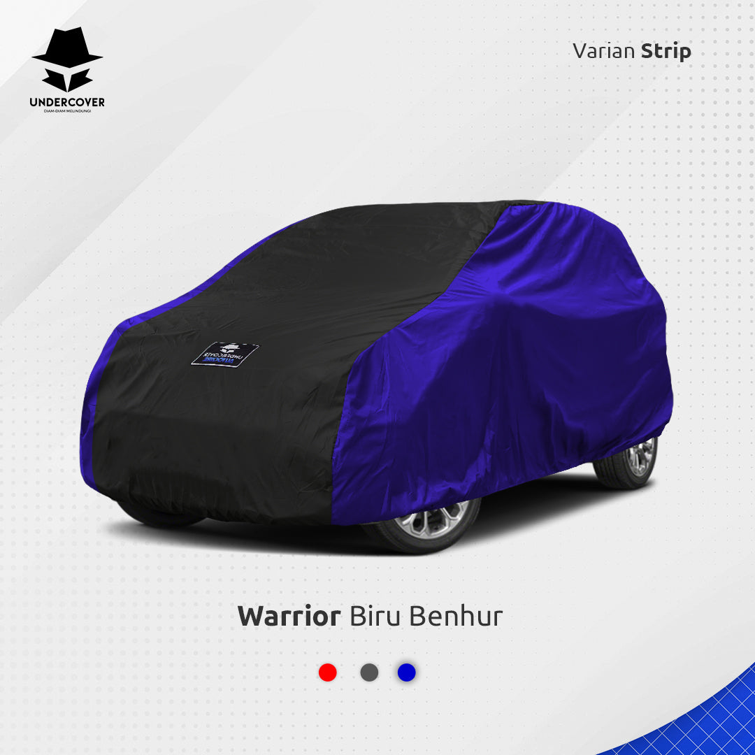 Cover Mobil Ford Ecosport Reguler