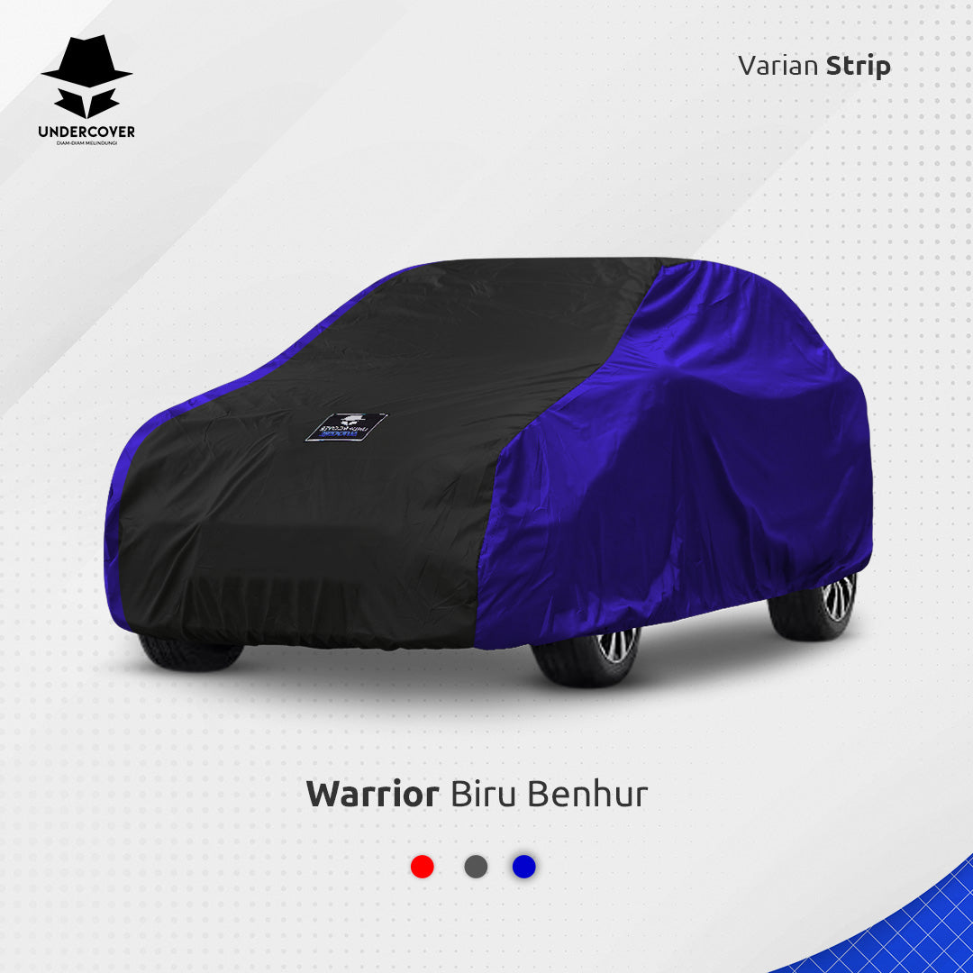 Cover Mobil Volvo XC60 Reguler