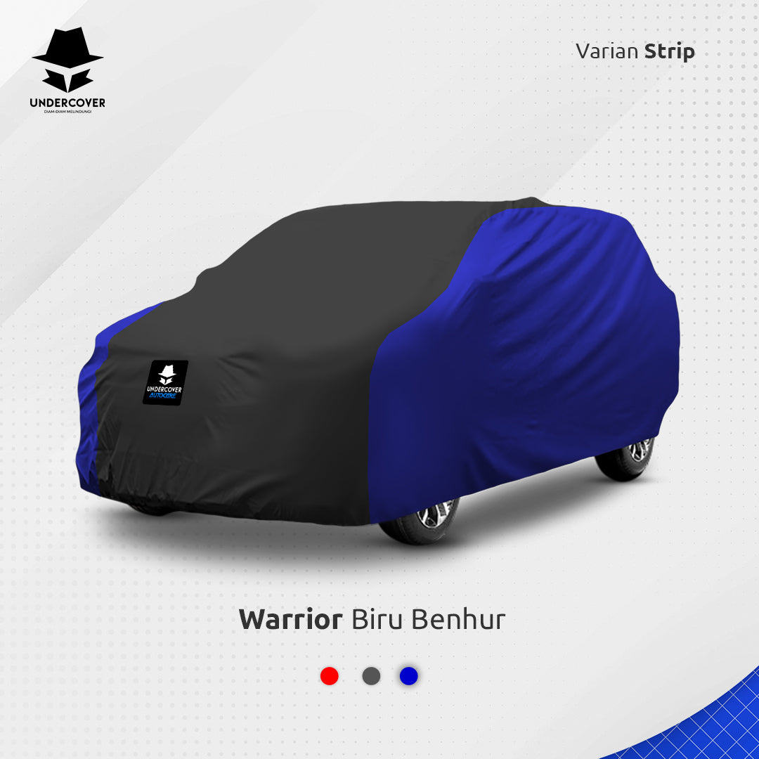 Cover Mobil Daihatsu Xenia Reguler