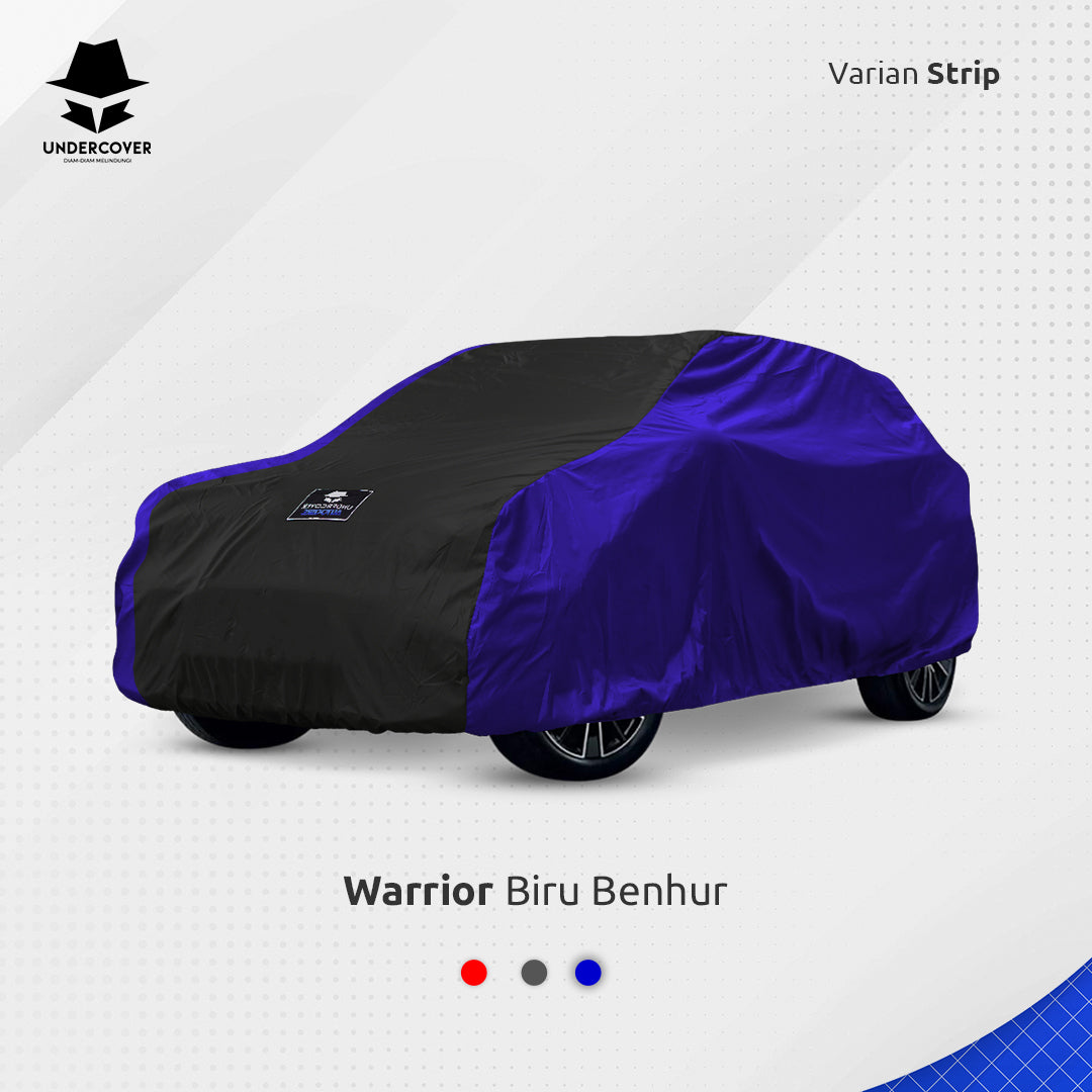 Cover Mobil Honda WRV Reguler