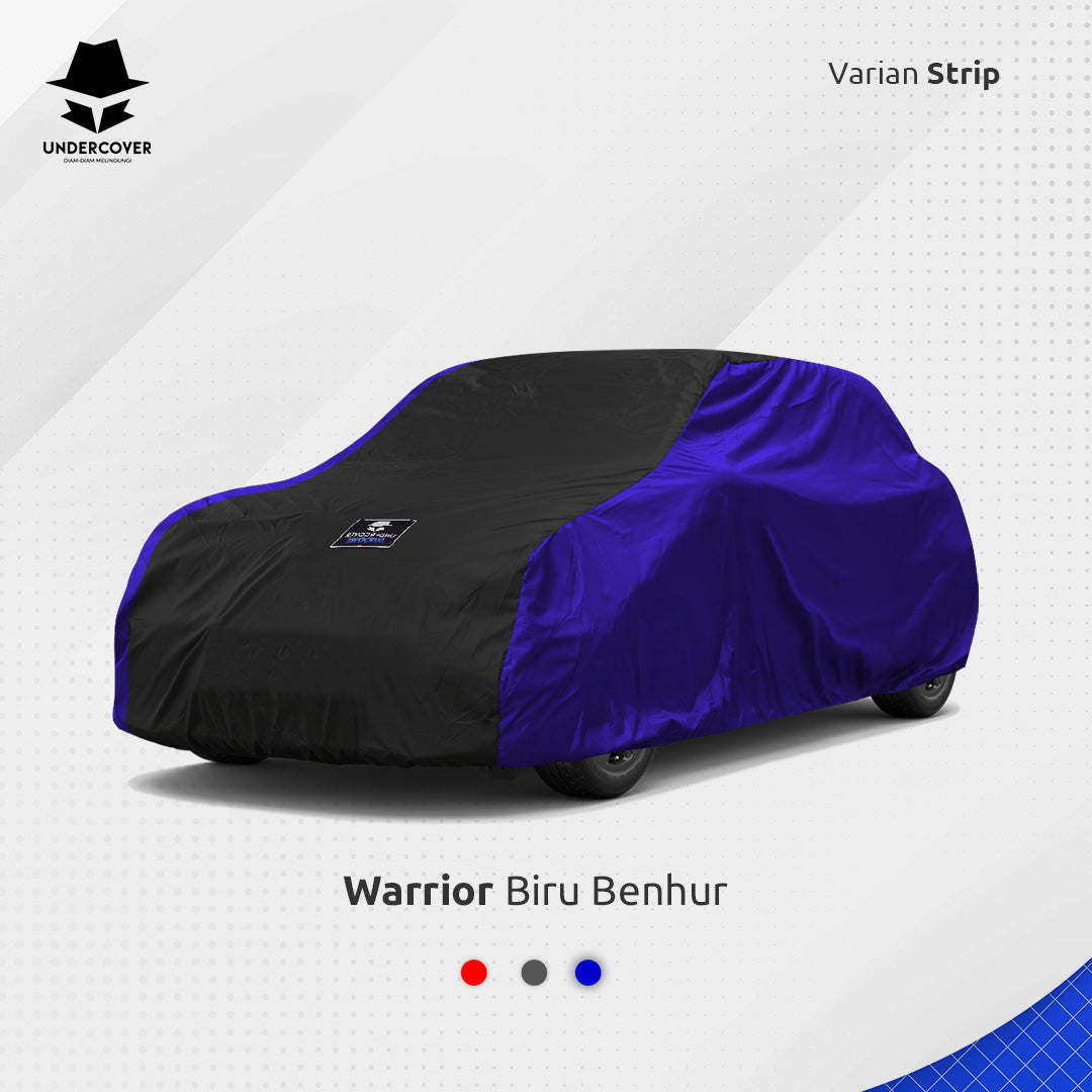 Cover Mobil MINI Hatch Reguler