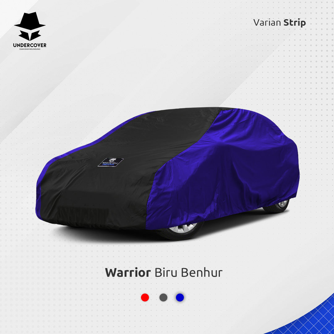 Cover Mobil Tesla Model X Reguler