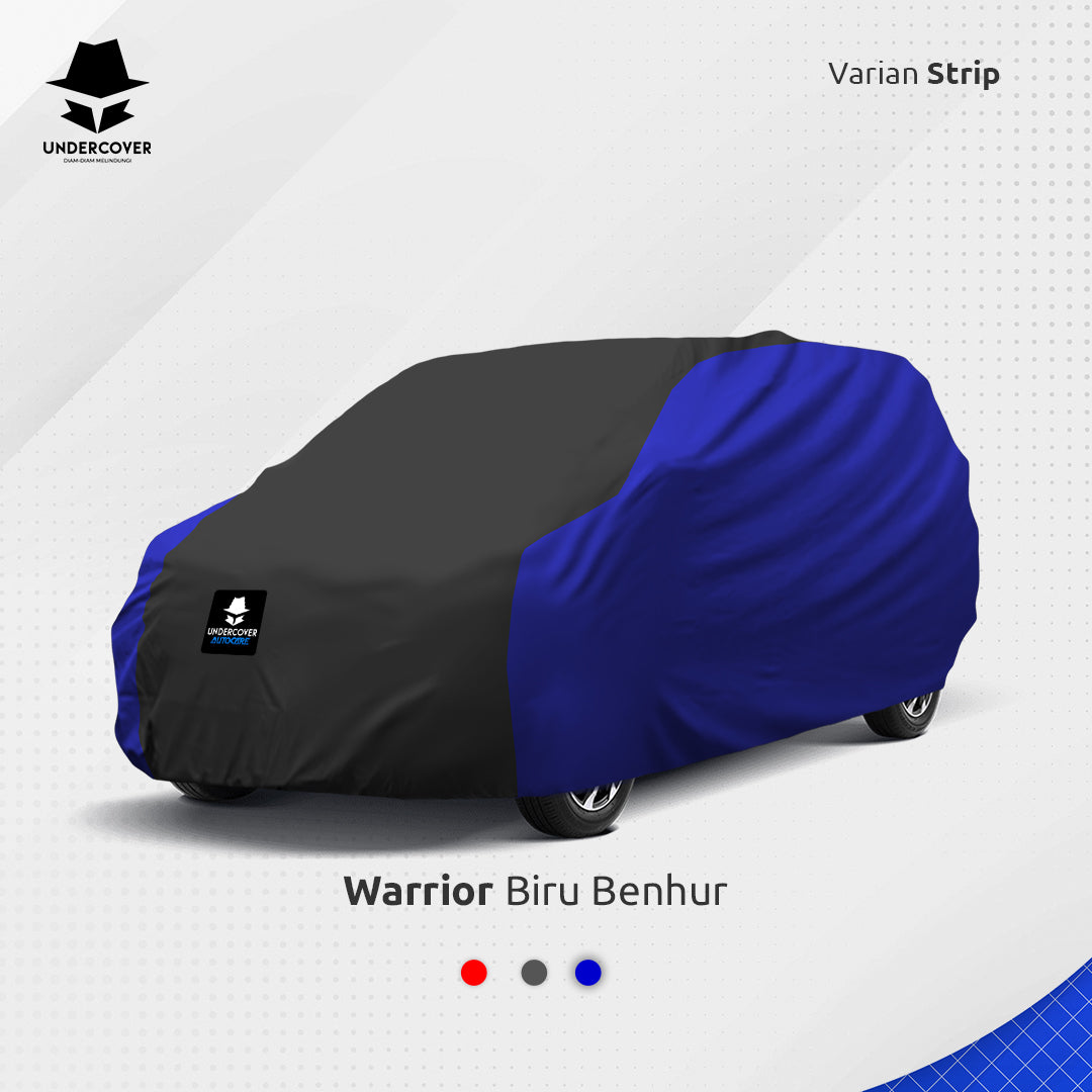 Cover Mobil Daihatsu Sigra Reguler