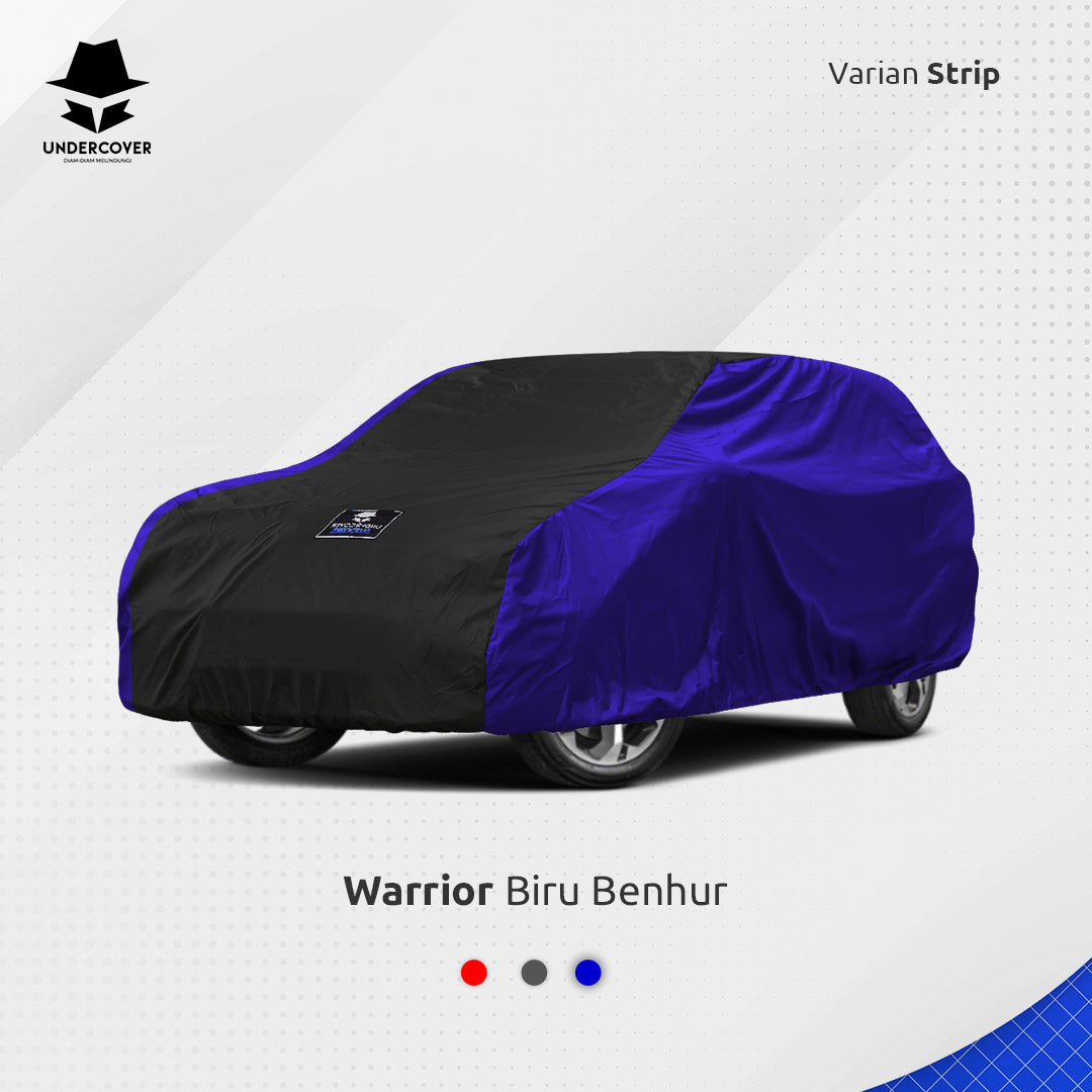 Cover Mobil Subaru Forester Reguler