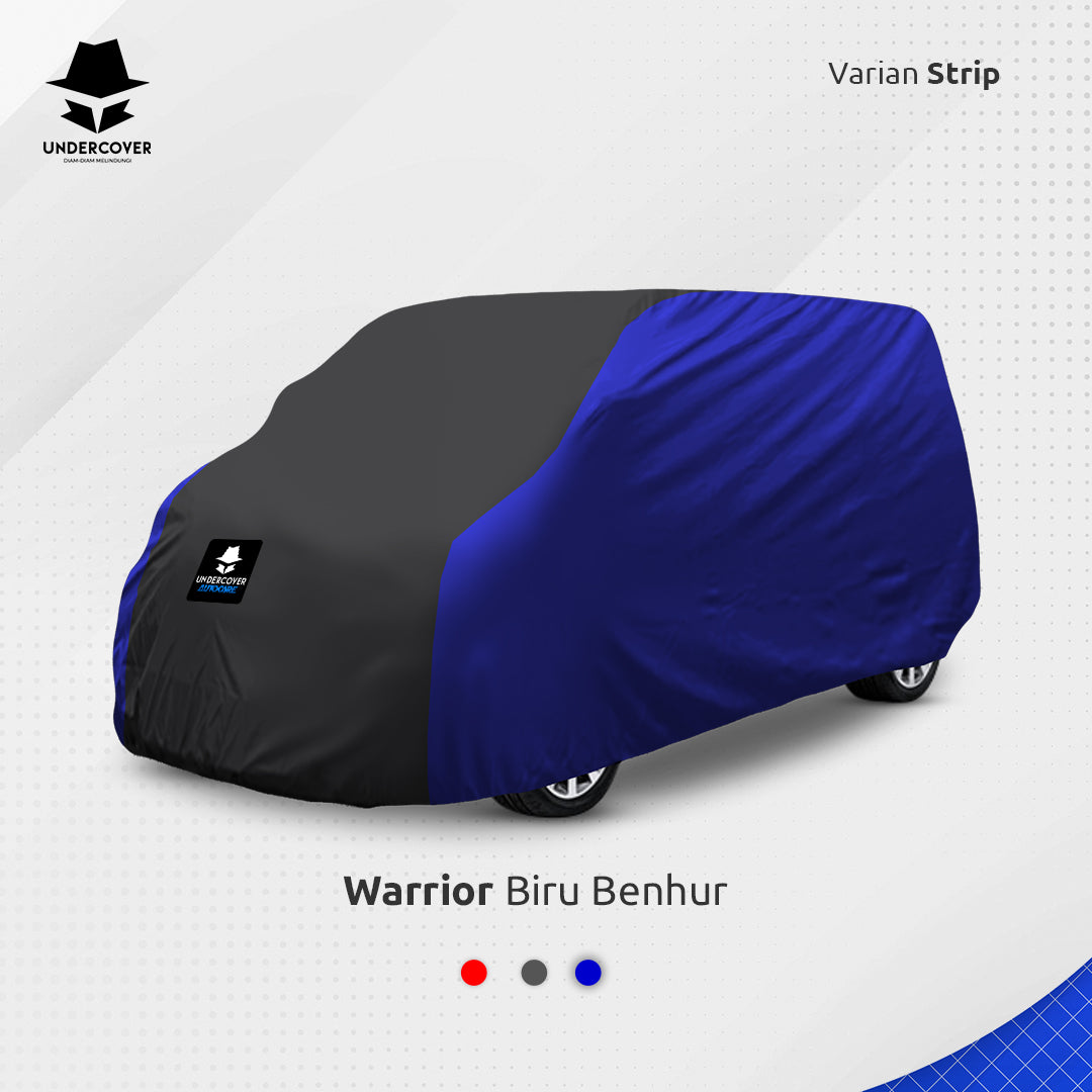 Cover Mobil Suzuki APV Luxury Reguler