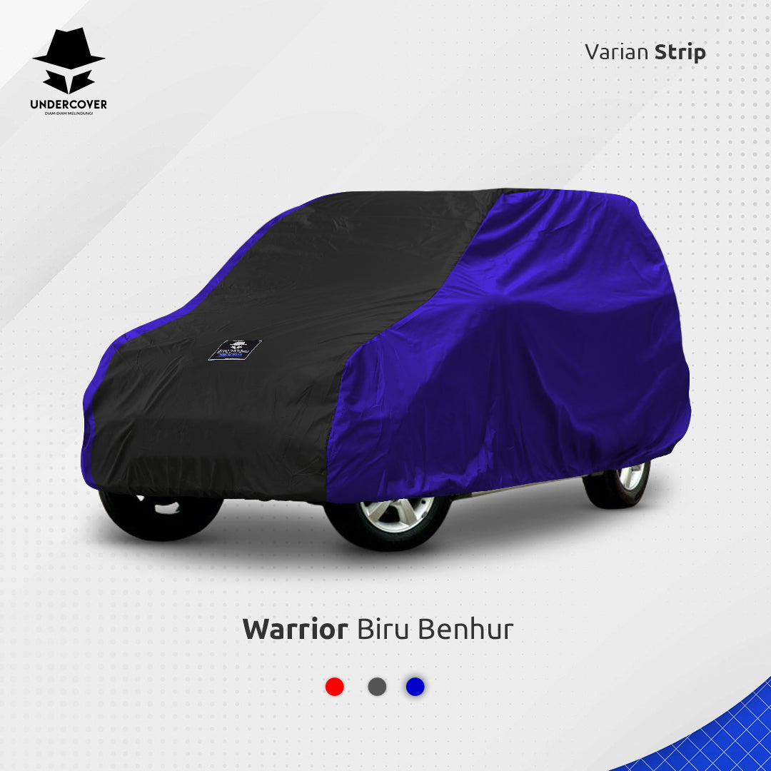 Cover Mobil Daihatsu Taruna Reguler