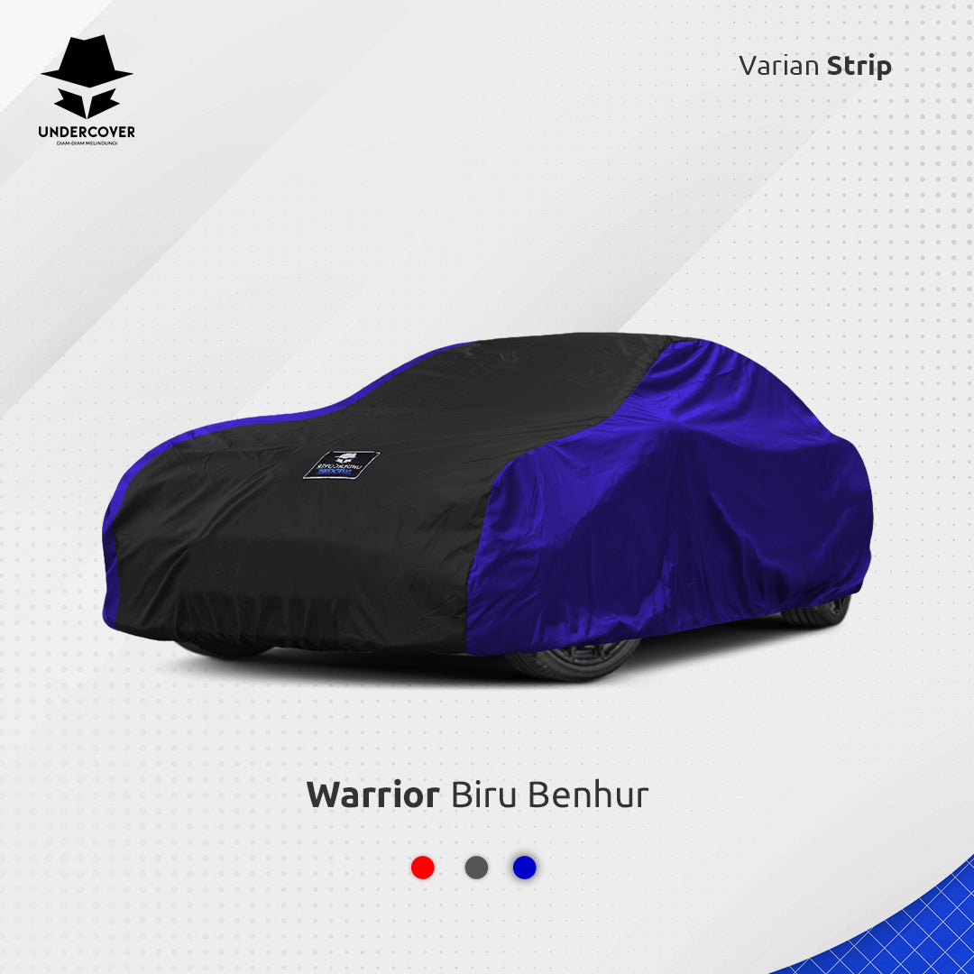 Cover Mobil BMW Seri 8 Reguler