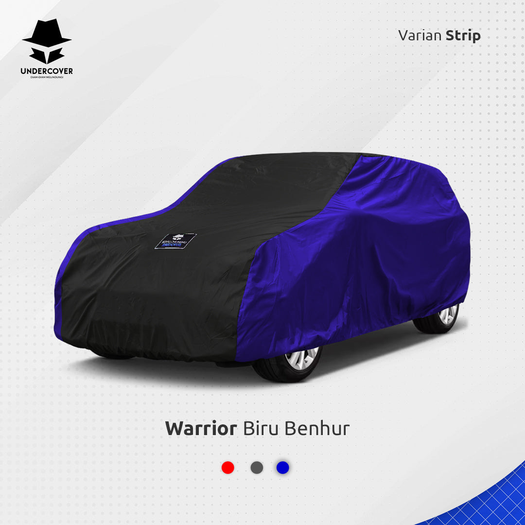 Cover Mobil Range Rover Sport Reguler