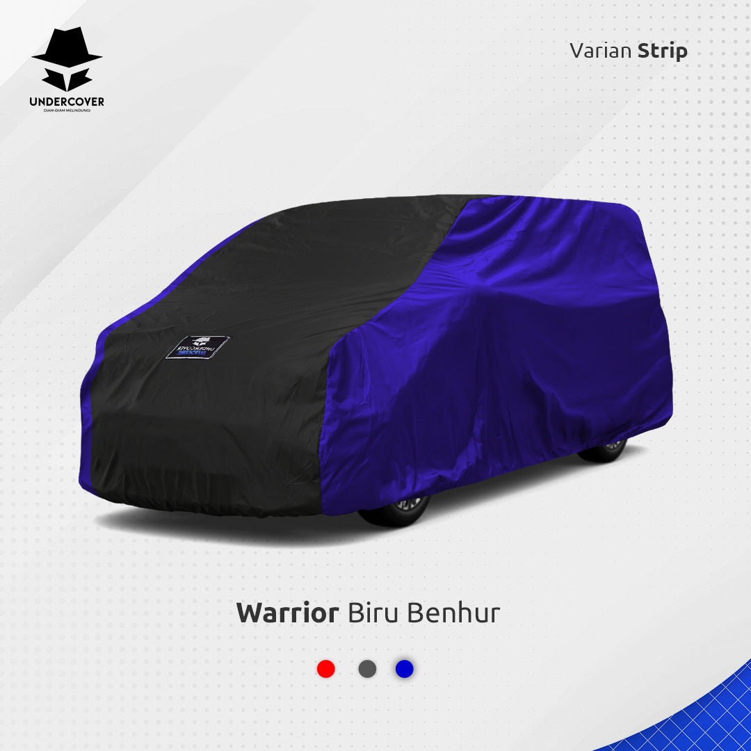 Cover Mobil Toyota Vellfire Reguler