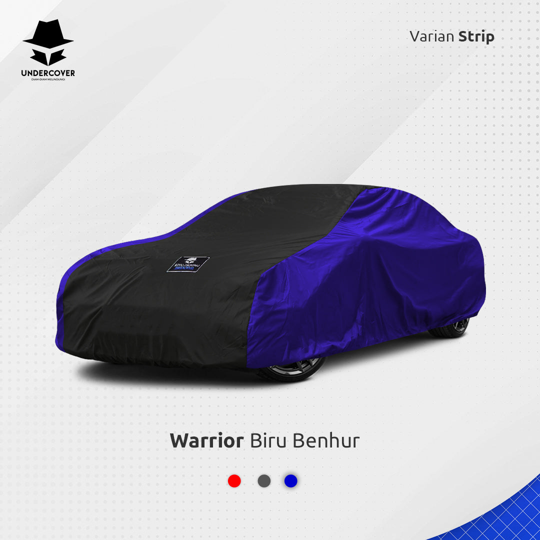 Cover Mobil Maserati Quattroporte Reguler