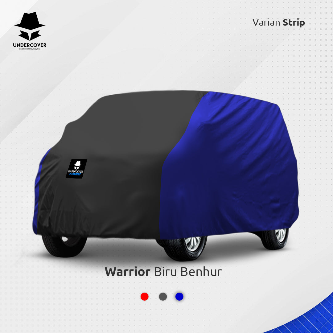 Cover Mobil Suzuki APV Arena Reguler
