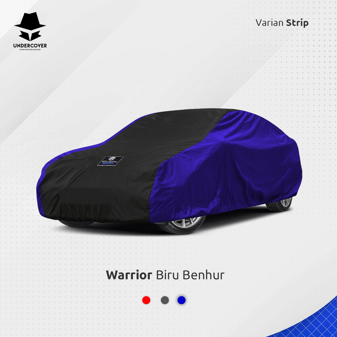 Cover Mobil BMW Seri 6 Reguler
