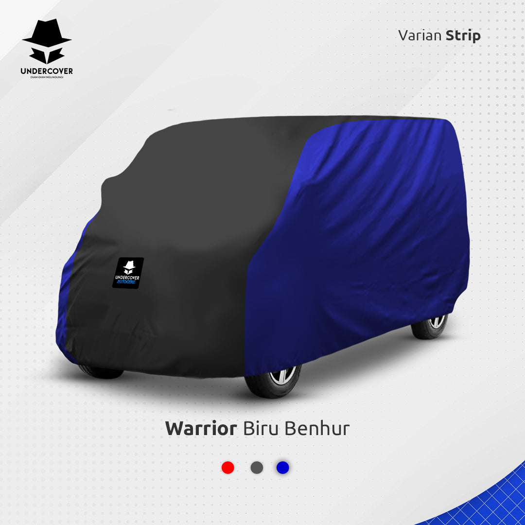 Cover Mobil Daihatsu Gran Max MB Reguler