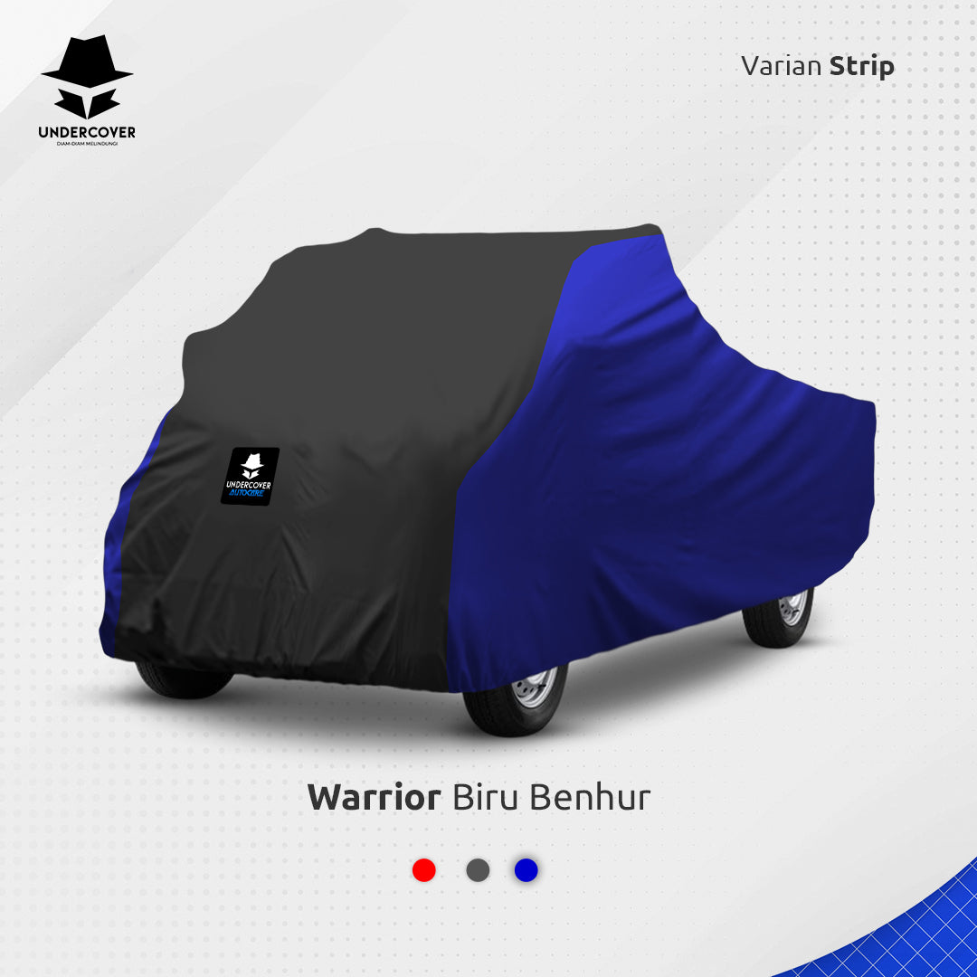 Cover Mobil Daihatsu Gran Max PU Reguler