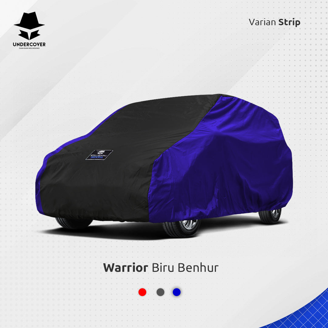 Cover Mobil Wuling Confero Reguler