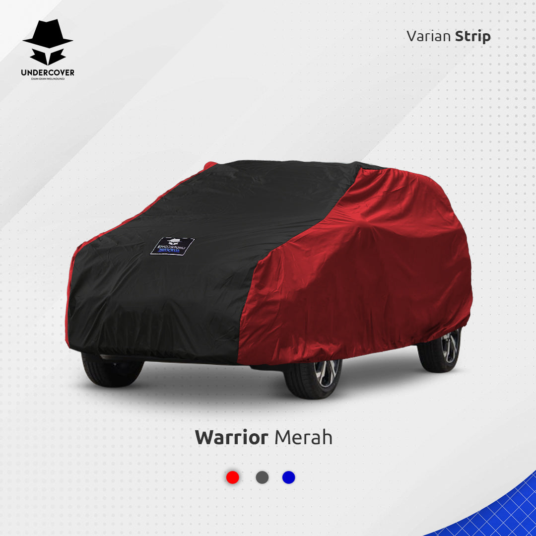 Cover Mobil Mitsubishi Xpander Reguler