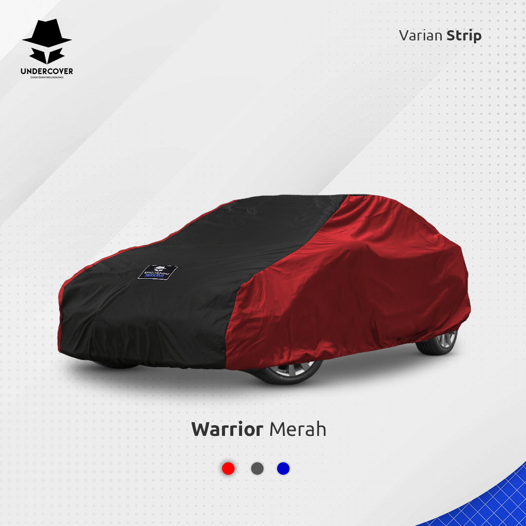 Cover Mobil Mazda 3 Sedan Reguler