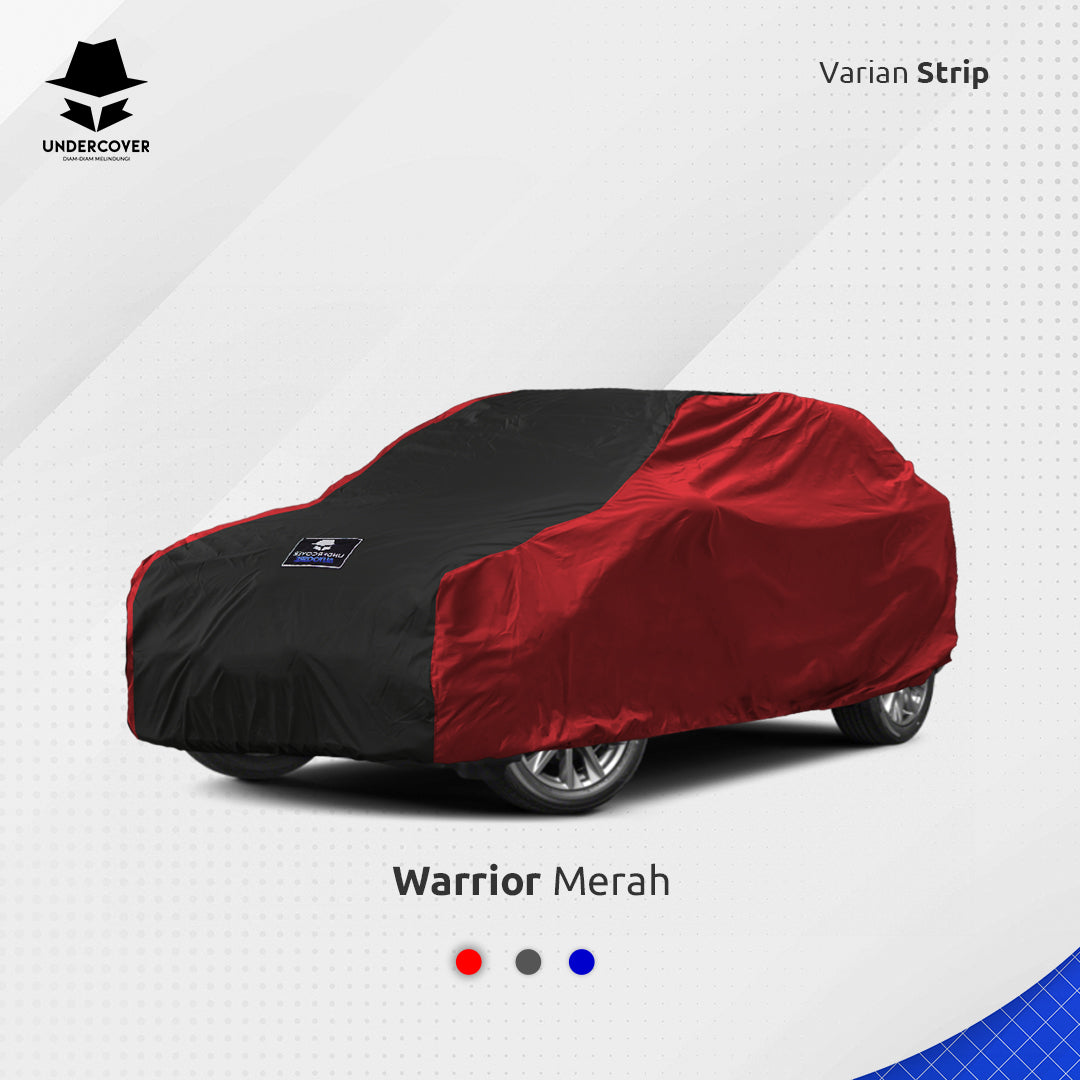Cover Mobil Mazda CX-9 Reguler