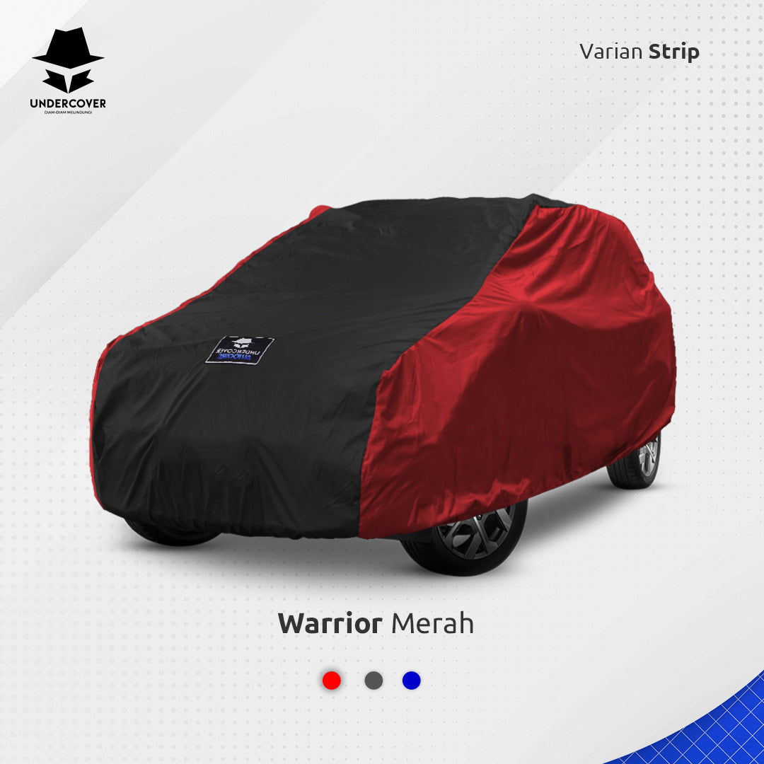Cover Mobil Mitsubishi Xpander Cross Reguler