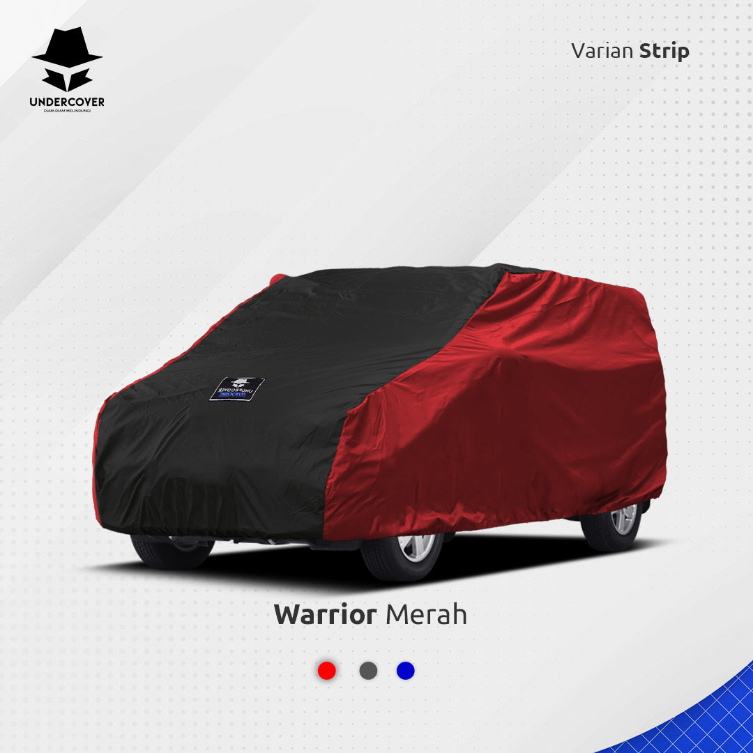 Cover Mobil Mitsubishi Delica Reguler