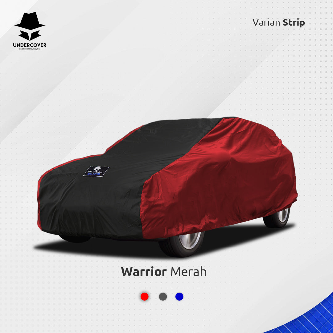 Cover Mobil Mazda CX-8 Reguler