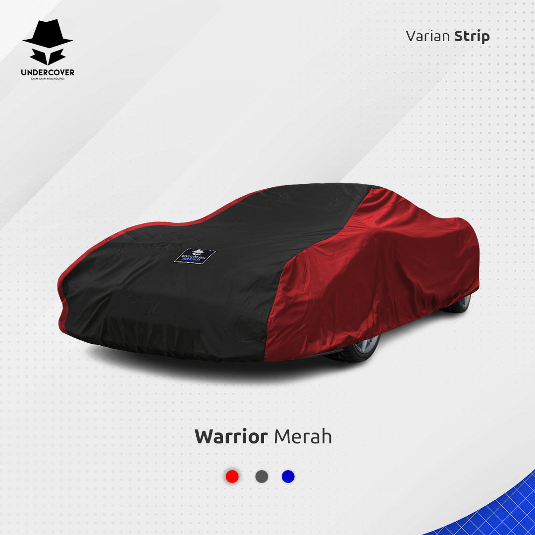 Cover Mobil Ferrari F8 Tributo Reguler