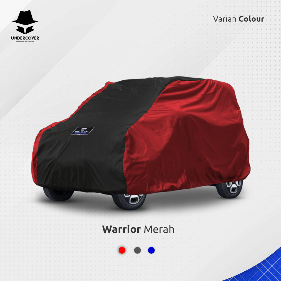 Cover Mobil DFSK Mini EV Reguler