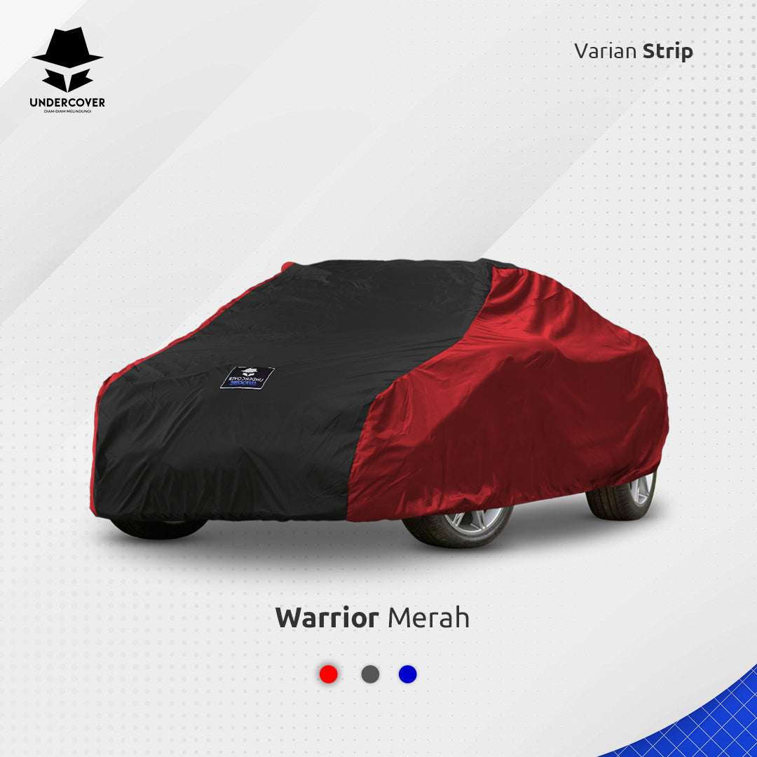 Cover Mobil Mitsubishi Eclipse Reguler