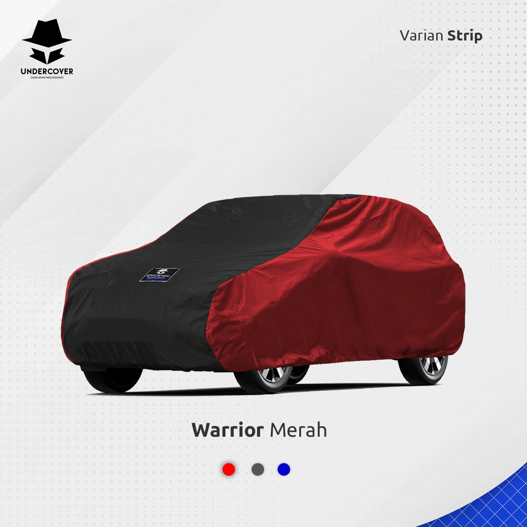 Cover Mobil Mitsubishi Destinator Reguler