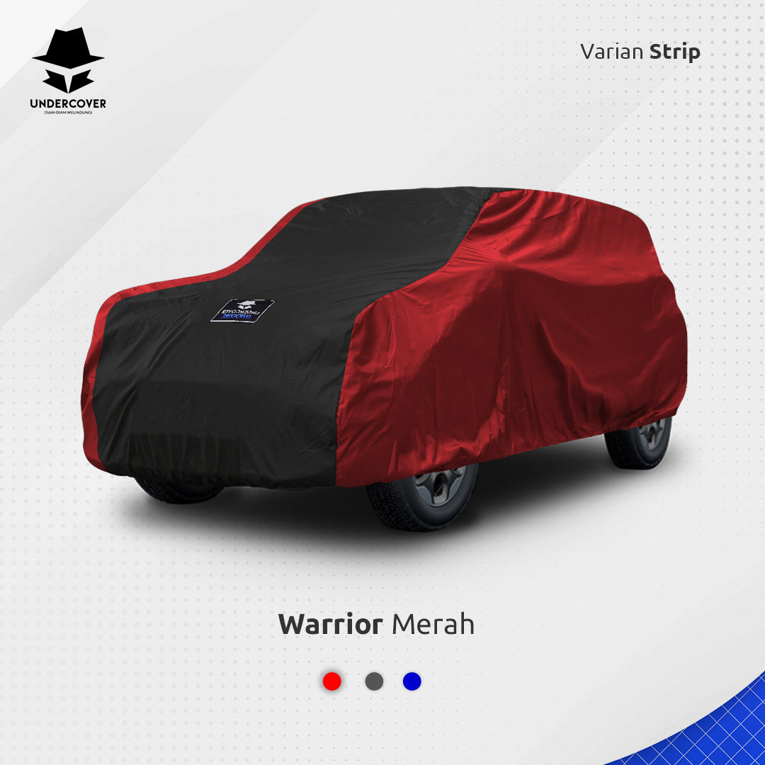 Cover Mobil Jeep Renegade Reguler