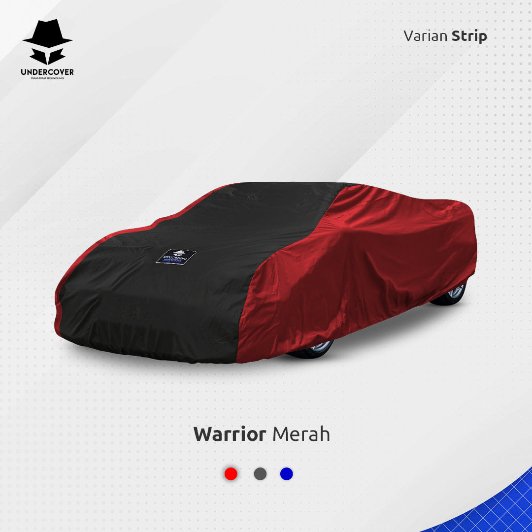 Cover Mobil Ferrari 488 Spider Reguler