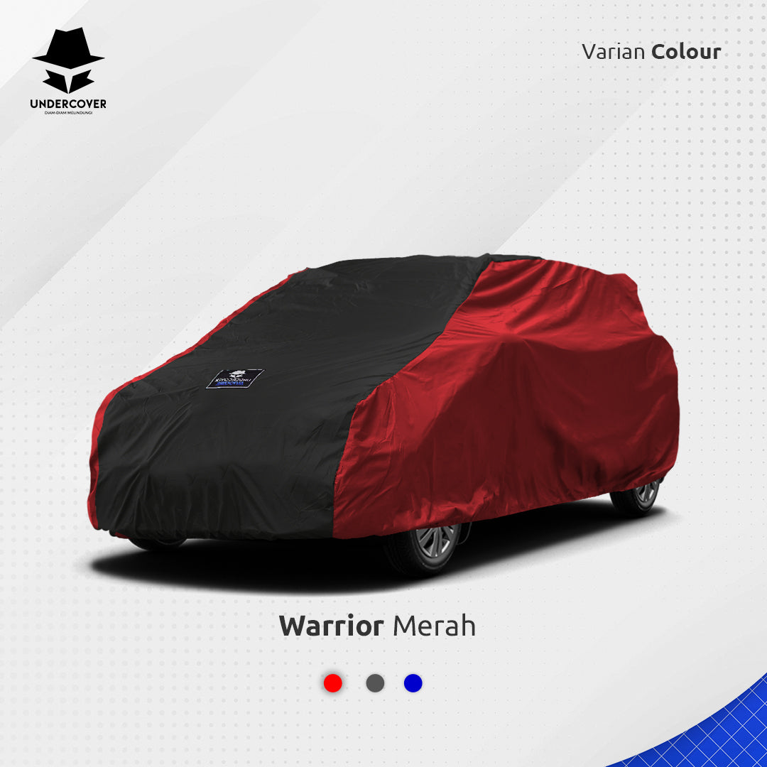 Cover Mobil Datsun GO Plus Reguler