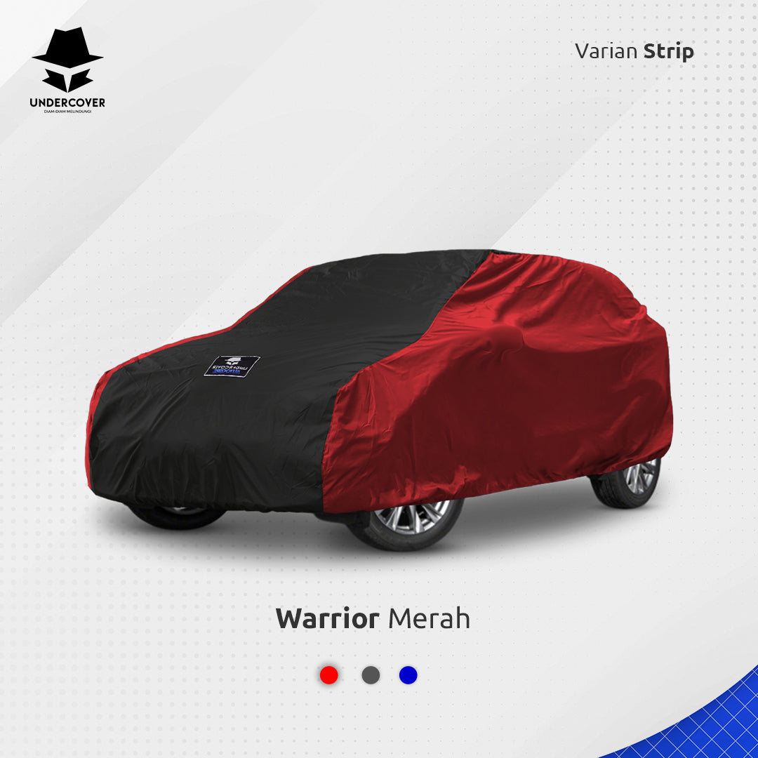 Cover Mobil Mazda CX-5 Reguler