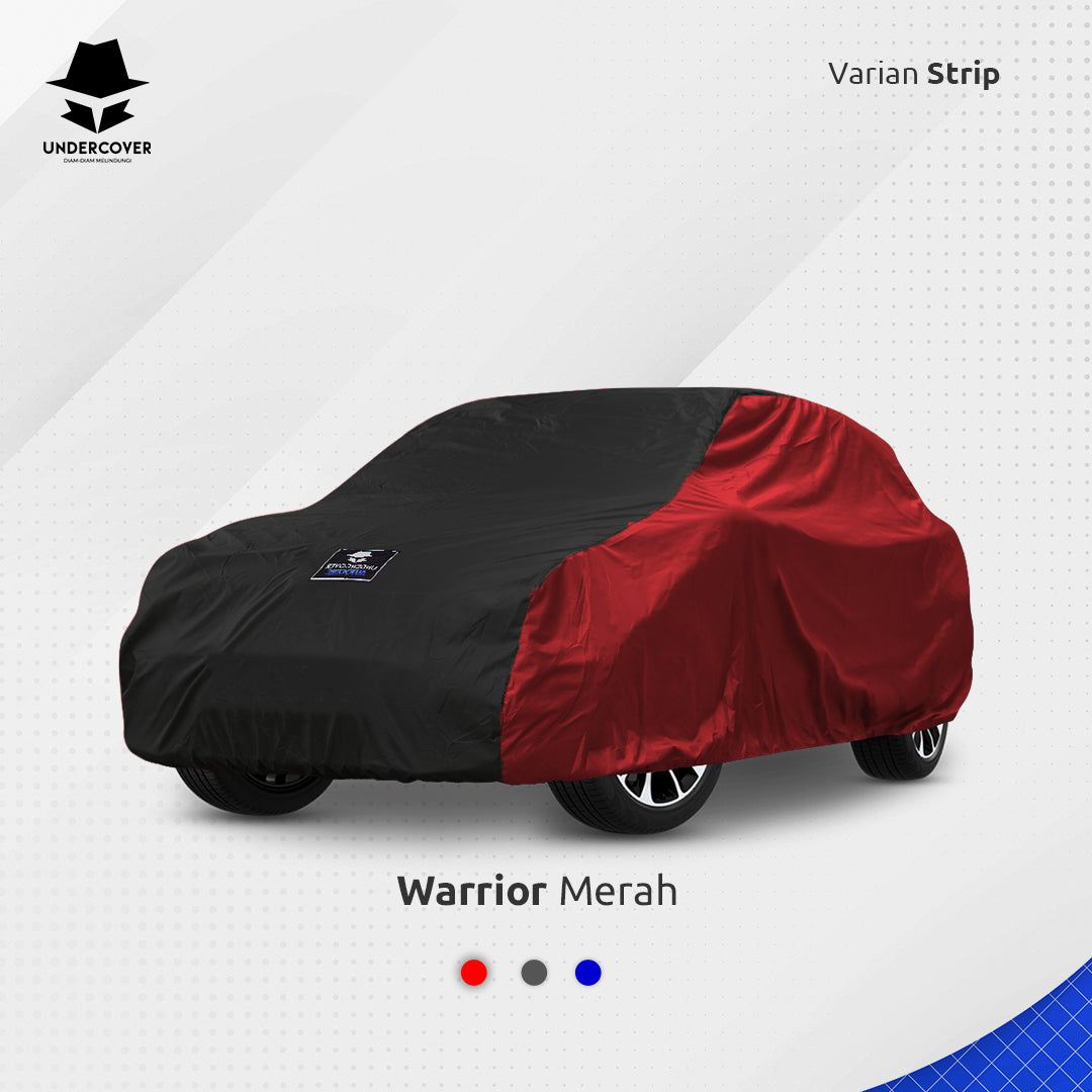 Cover Mobil Bentley Bentayga Reguler