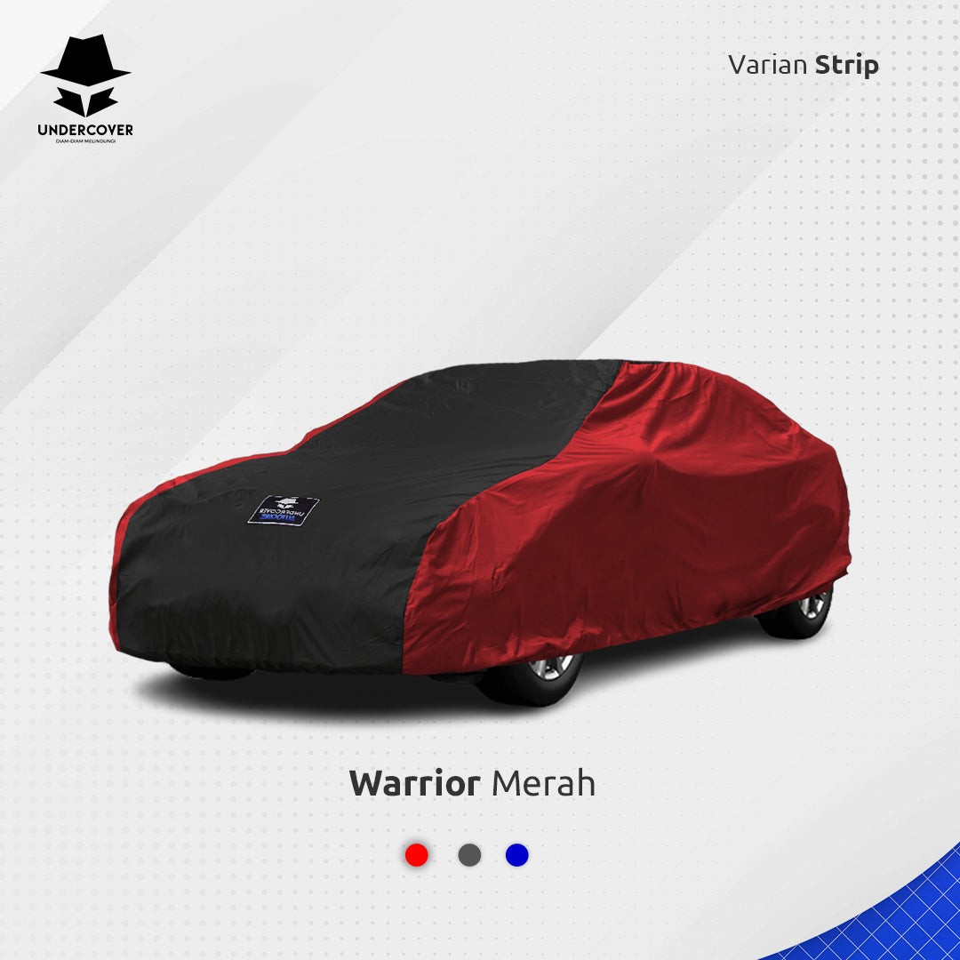 Cover Mobil Mazda 6 Reguler