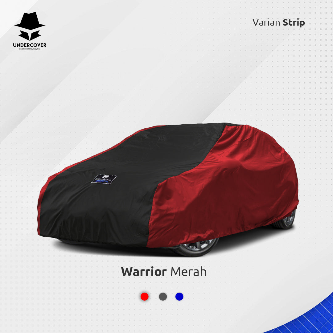 Cover Mobil Mazda 3 Reguler