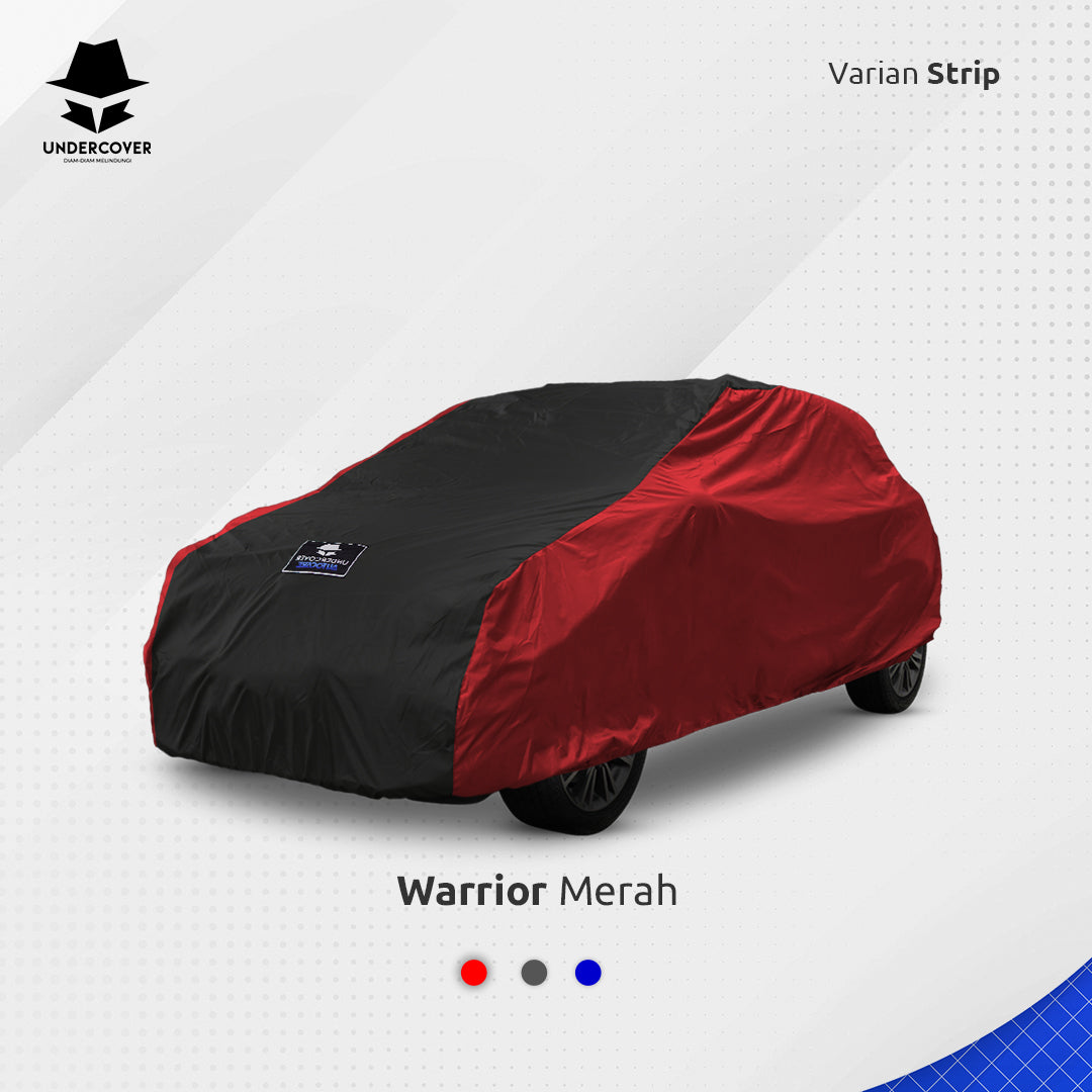 Cover Mobil Mitsubishi Mirage Reguler