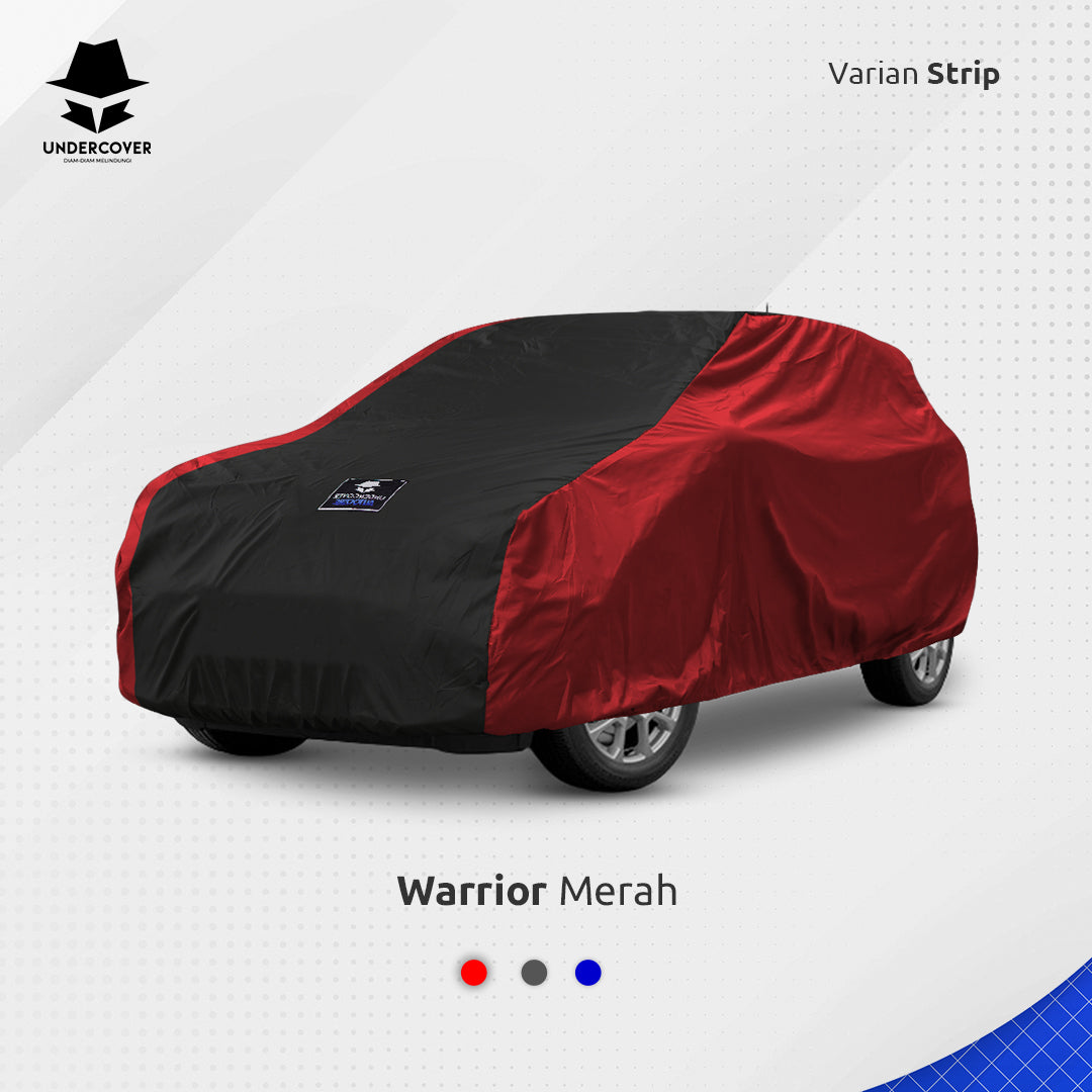 Cover Mobil Jeep Compass Reguler