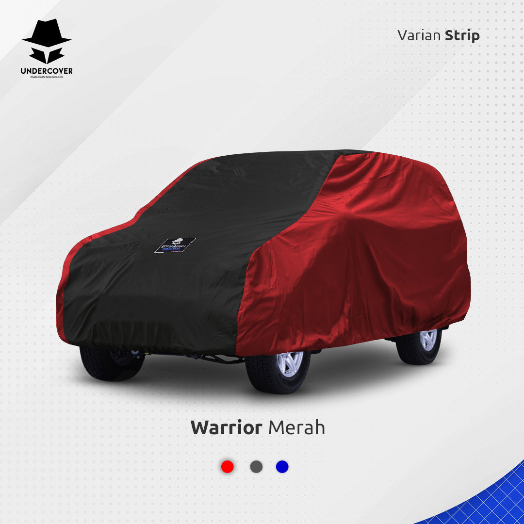 Cover Mobil Isuzu Panther Reguler