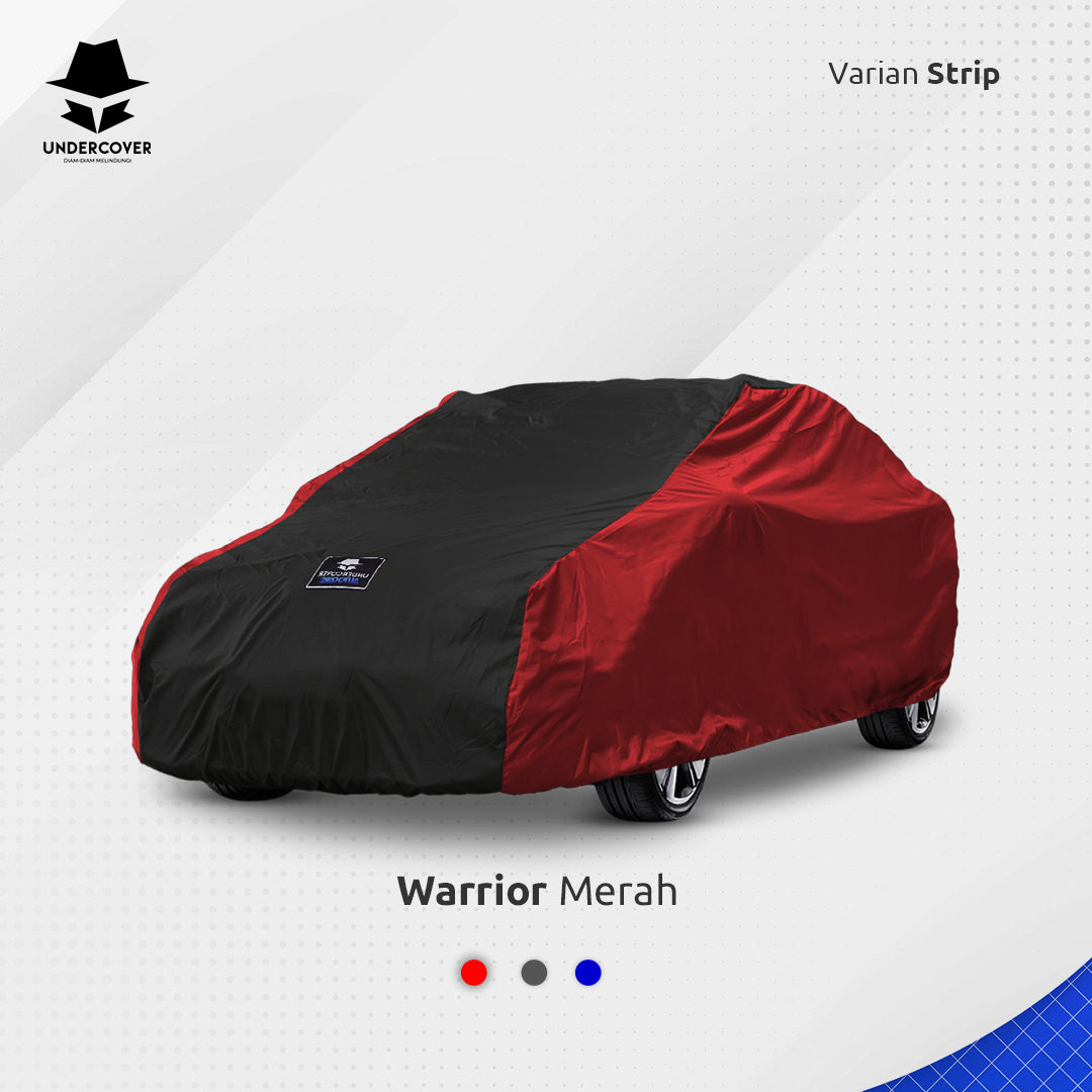 Cover Mobil Mitsubishi Lancer Reguler