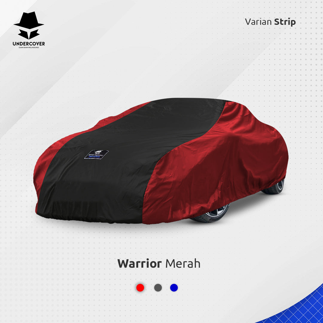 Cover Mobil Aston Martin Vanquish Reguler
