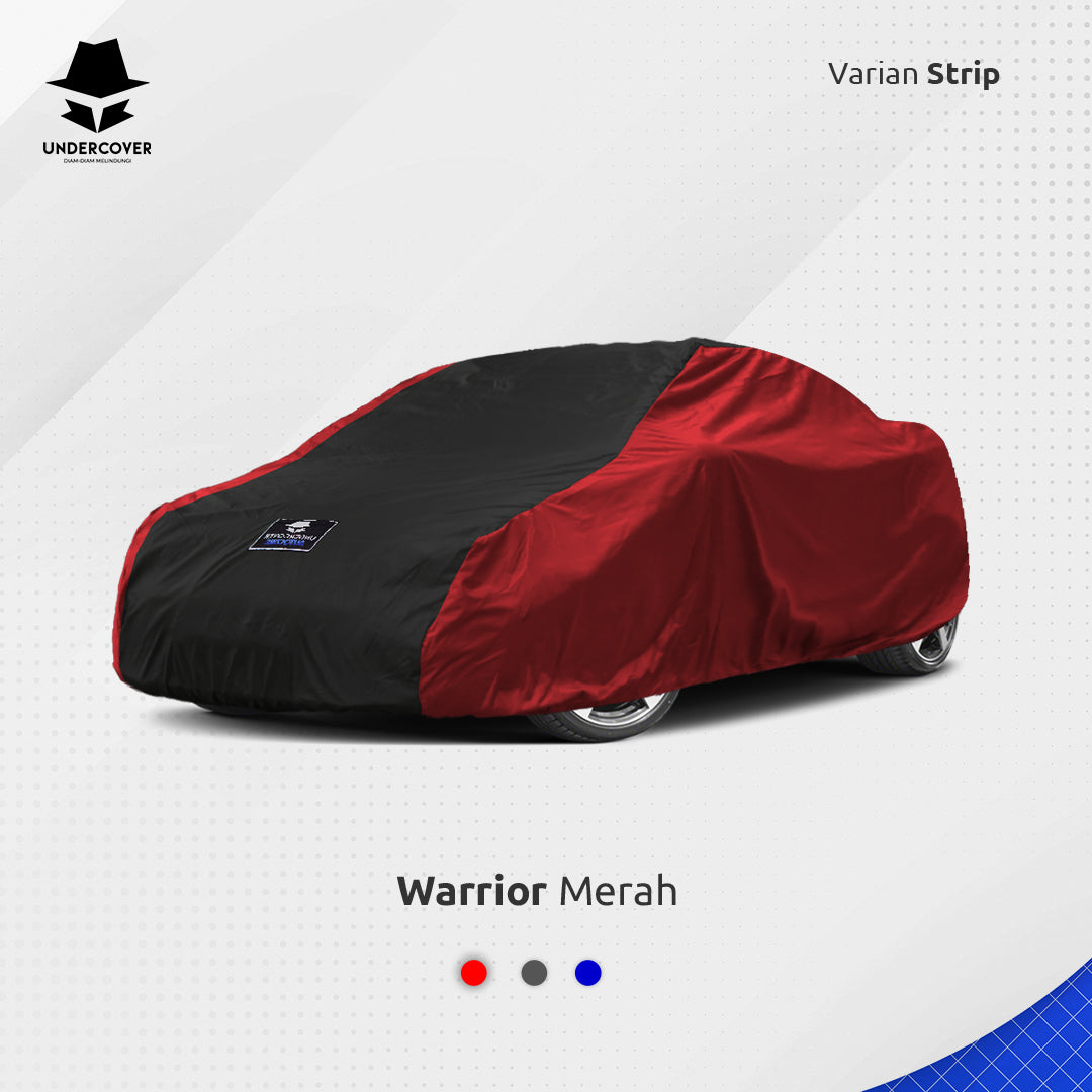Cover Mobil Audi TT Coupe Reguler