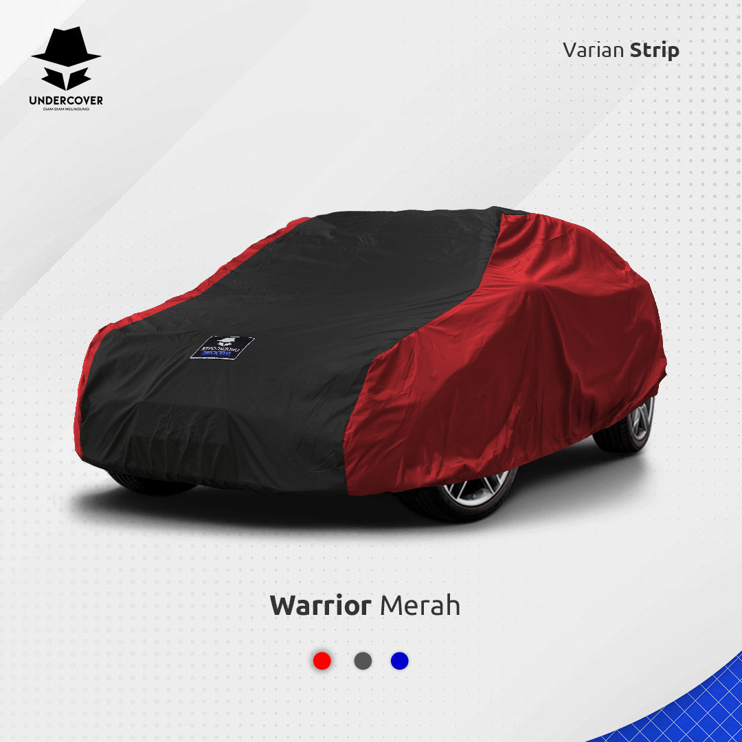 Cover Mobil Audi A3 Reguler