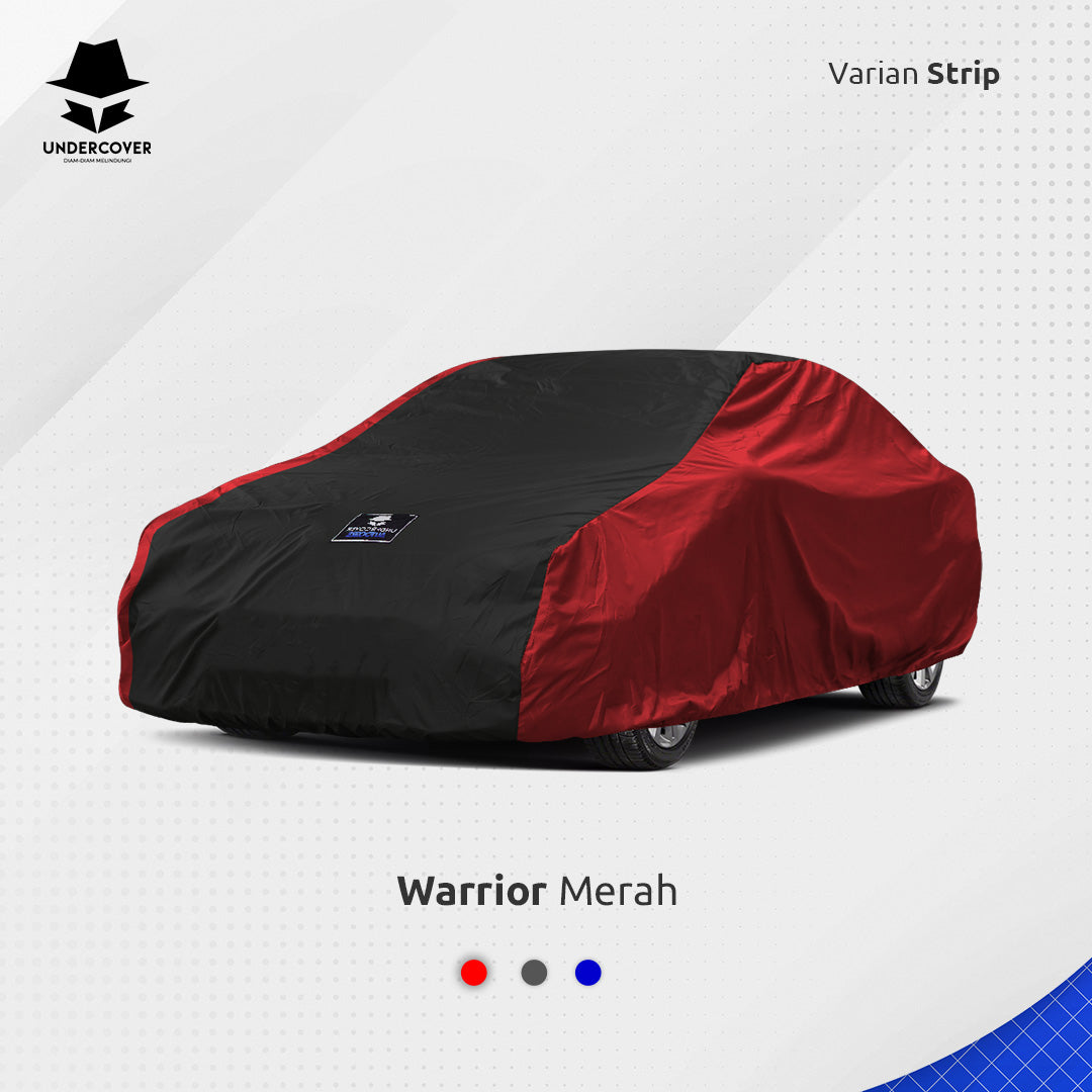 Cover Mobil Subaru WRX Reguler