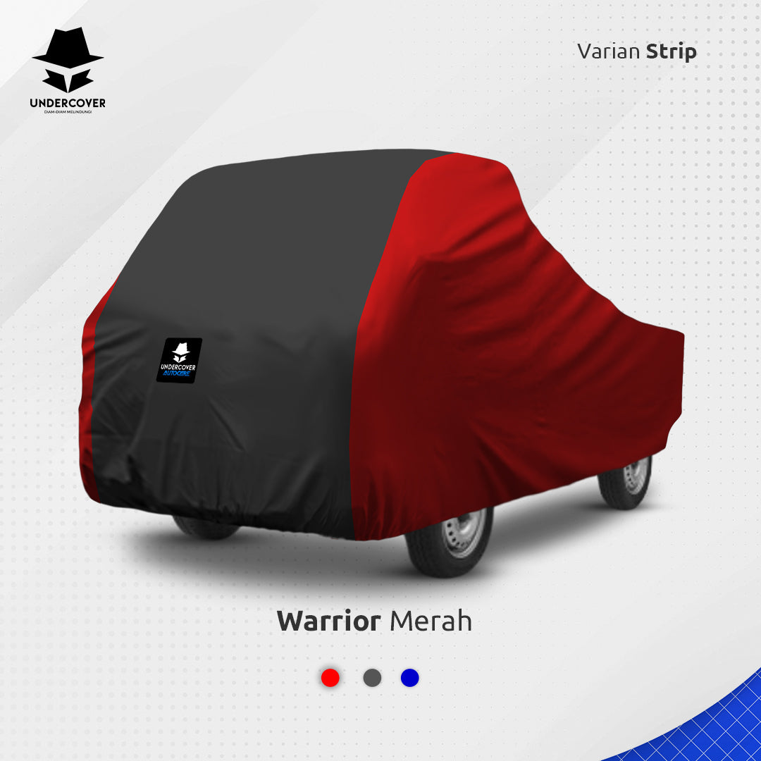 Cover Mobil Daihatsu Hi Max Reguler