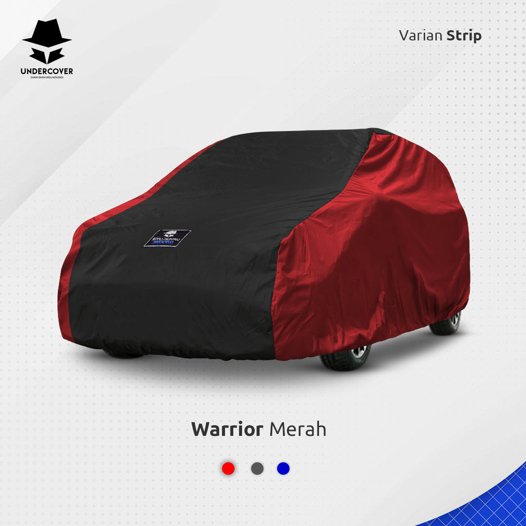 Cover Mobil Wuling Baojun 310 Reguler