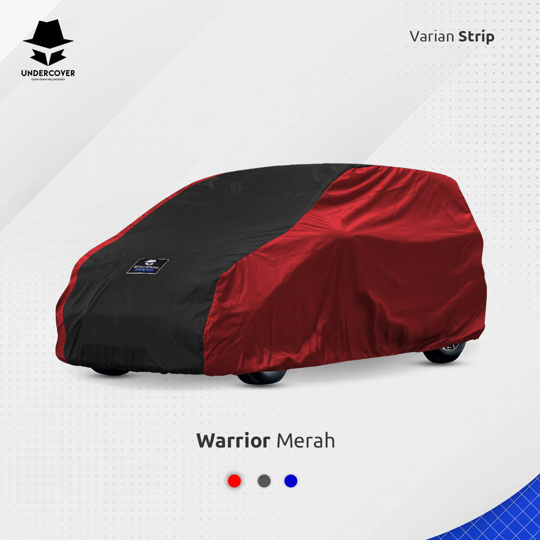 Cover Mobil Honda Freed Reguler